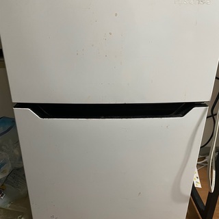 【無料】　冷蔵庫
