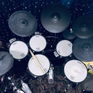 Roland TD30kv オリジナルカスタム 売ります！の画像