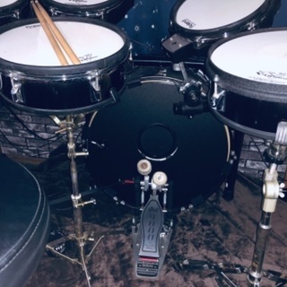 Roland TD30kv オリジナルカスタム 売ります！の画像