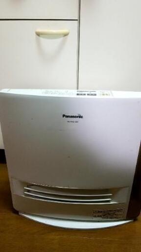 パナソニック　ヒーター