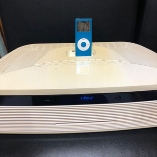 ONKYO CD iPod オーディオ