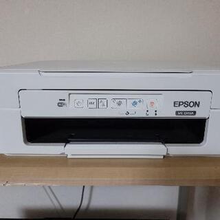 EPSON プリンター