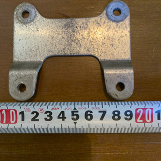 作ってください　板金　鈑金　ステー