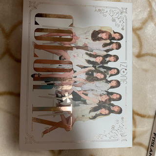 FTISLAND.IZONE.SNSD.CD.DVDの画像