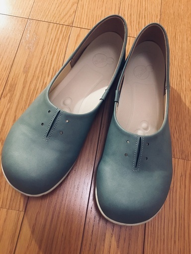 （ほぼ新品）靴、リゲッタ、２足セット（単品も可）（24cm〜23.5cm）