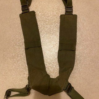 ベトナム戦争 アメリカ軍 サスペンダーの画像