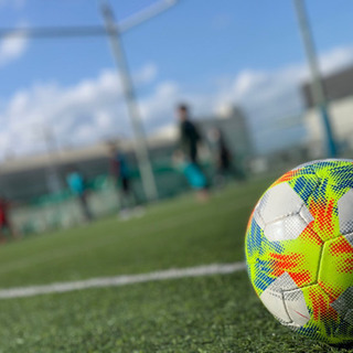 【必ず返信します‼️】2月12日enjoyフットサル⚽️