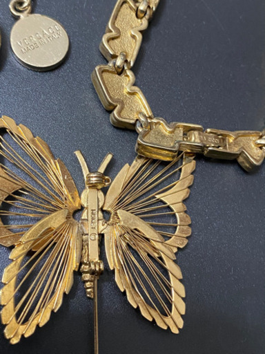 アクセサリー　３点　まとめ売り　ニナリッチなど