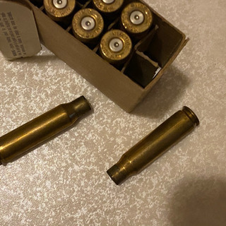 ３０８ ウィンチェスター 20発 紙箱 W-W SUPER 30...