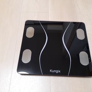 体重計　動作品ですの画像