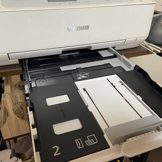 キャノン　プリンター　MG6930の画像