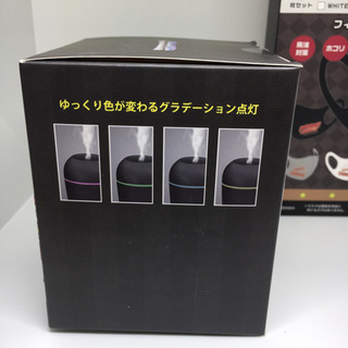 ジャグラー　加湿器　オマケ付　アミューズメントグッズ　jugglerの画像