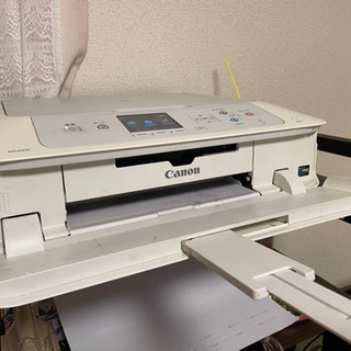 キャノン　プリンター　MG6930の画像