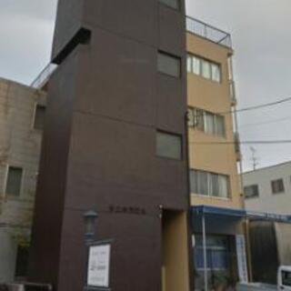 リフォーム中物件　東雲　賃貸マンション　２K  大家直接　リフォ...