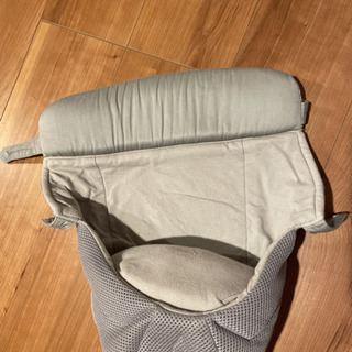 エルゴのインサートの画像