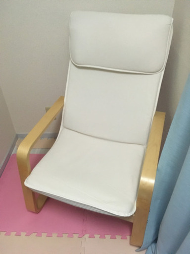 IKEA ポエング