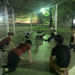 運動コミュニティー再開します！ - メンバー募集