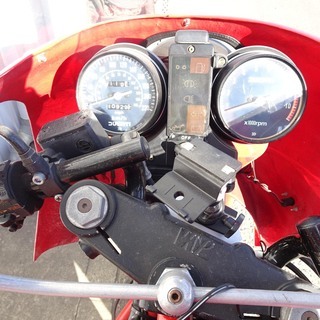 ドゥカティ(DUCATI)  MHR900の画像