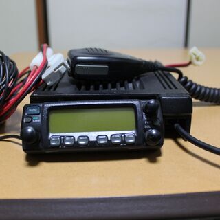 アイコムトランシーバー　IC-207　144/430MHz　デュ...