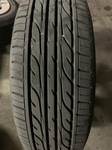 トヨタ SAI純正ホイール