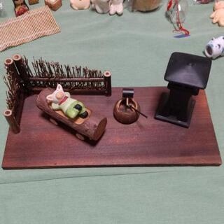 ☆おうち時間を楽しもう☆箱庭セットの画像