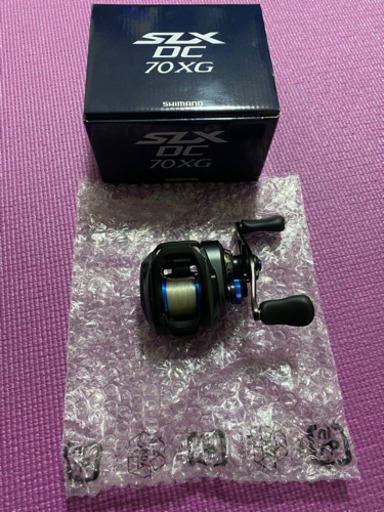 アドレナ1610MとSLXDC XGセットで売ります 値下げ可