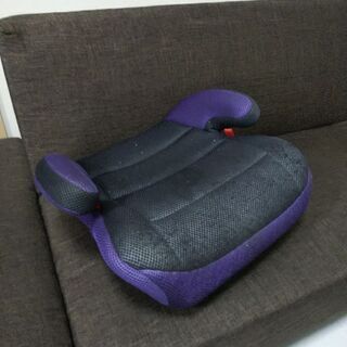 ◆お子さまに◆ジュニアシート 15-36kg