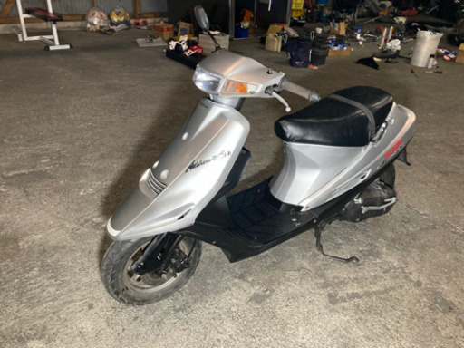 アドレスv100 ce13 実動!! 極上　お届け可！　ワンオーナー