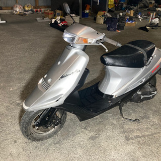 神奈川県 相模原市のアドレスv100 バイクの中古が安い！激安で譲ります