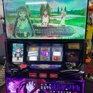 まどかマギカ叛逆の物語の画像