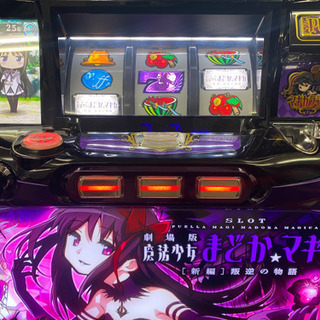まどかマギカ叛逆の物語の画像