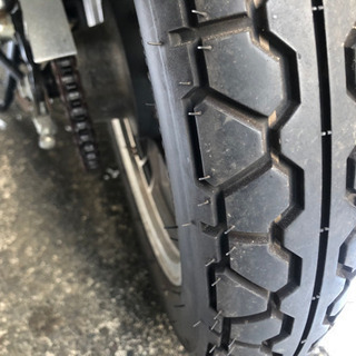 【決定しました】SUZUKI GN125Hの画像