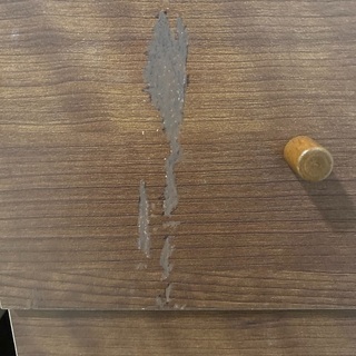 ドレッサー　0円の画像