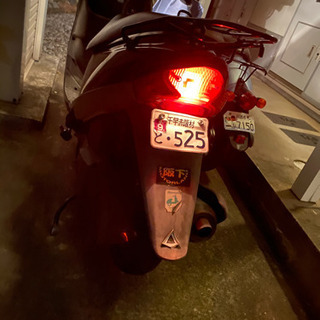 アドレスv125g    まだあります早い者勝ちで！の画像