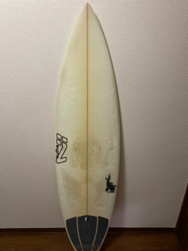 【10,000円】サーフボード