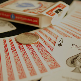 マジックをzoomで教えます！