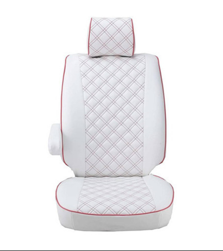 プリウス30前期用シートカバー