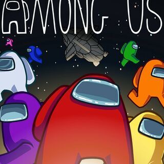 Among Usを初心者と一緒にやりませんか？