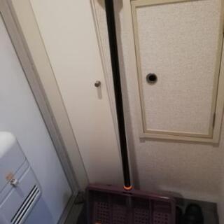【お話中】雪かきスコップ アイリスオーヤマ