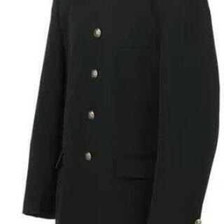 新品最高級学生服の画像