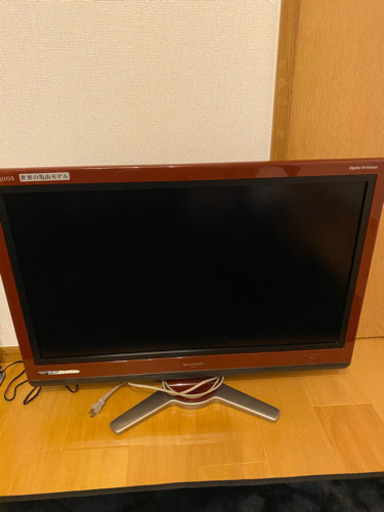 AQUOS テレビ　32型