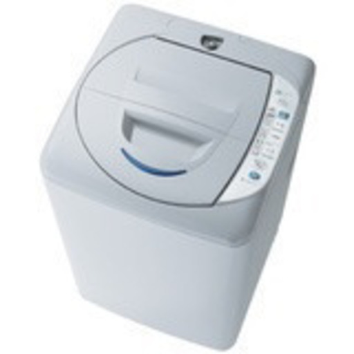 Panasonic 洗濯機　ASW-EG42B(SB)