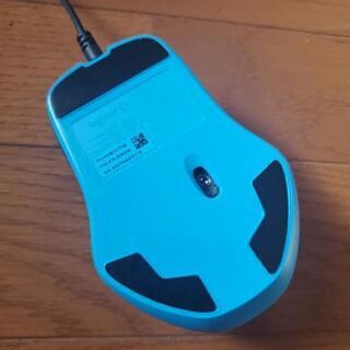 マウス　logicool G300の画像