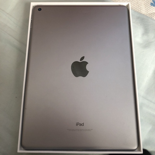 iPad6世代