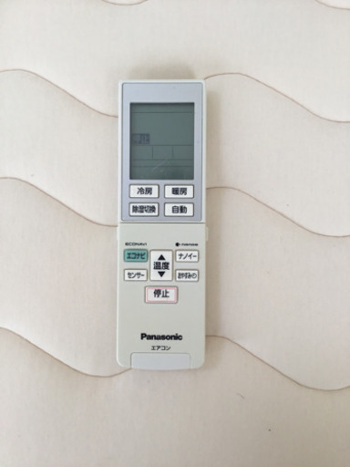 エアコン　Panasonic CS-EX404C2