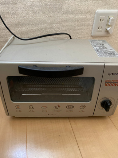 オーブン