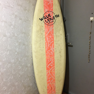 引き取り限定☆サーフボード