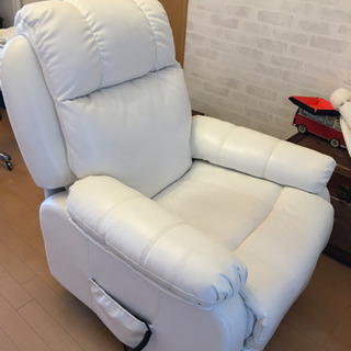 シフォンJrのリクライニングタイプ（マツエクエステなど）の画像