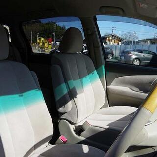 自社ローン新入庫！　オットマンといえばこの車！の画像