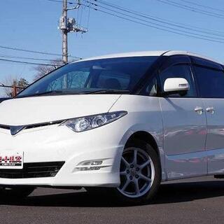 自社ローン新入庫！　オットマンといえばこの車！の画像